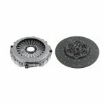 Clutch Pressure Plate