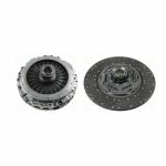 Clutch Pressure Plate