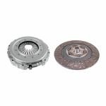 Clutch Pressure Plate