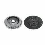 Clutch Pressure Plate