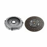 Clutch Pressure Plate