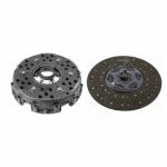 Clutch Pressure Plate