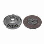 Clutch Pressure Plate