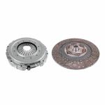 Clutch Pressure Plate