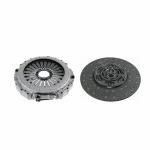 Clutch Pressure Plate