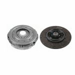 Clutch Pressure Plate