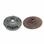 Clutch Pressure Plate