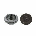 Clutch Pressure Plate