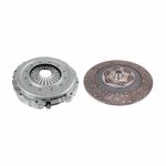 Clutch Pressure Plate