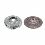 Clutch Pressure Plate