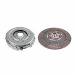 Clutch Pressure Plate