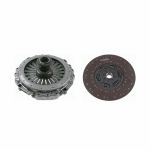 Clutch Pressure Plate