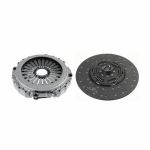 Clutch Pressure Plate