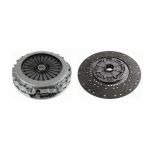 Clutch Pressure Plate