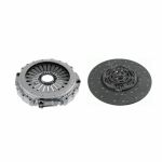 Clutch Pressure Plate