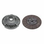 Clutch Pressure Plate