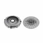 Clutch Pressure Plate