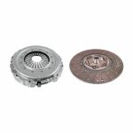 Clutch Pressure Plate