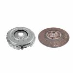 Clutch Pressure Plate