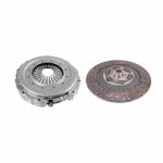 Clutch Pressure Plate