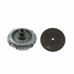 Clutch Pressure Plate