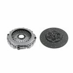 Clutch Pressure Plate