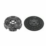 Clutch Pressure Plate