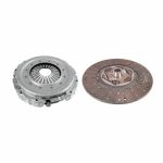 Clutch Pressure Plate