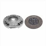 Clutch Pressure Plate