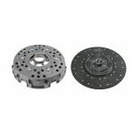 Clutch Pressure Plate