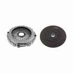 Clutch Pressure Plate