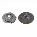 Clutch Pressure Plate