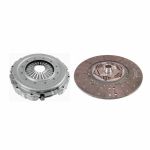 Clutch Pressure Plate