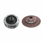 Clutch Pressure Plate