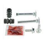 Repair Kit, brake caliper