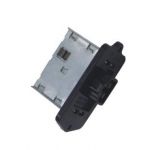 BLOWER RESISTOR