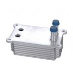 Oil cooler