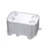 Oil cooler