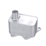 Oil cooler