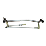 wiper linkage