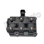 Ignition coil