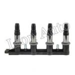 Ignition coil