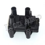 Ignition coil