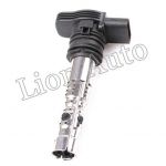 Ignition coil