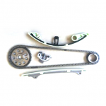 Timing drive chain components