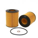 Oil filter