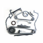 Timing drive chain components