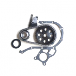 Timing drive chain components