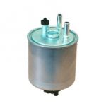 Fuel filter