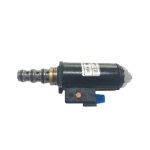 HYDRAULIC VALVE